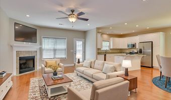95 Trailwood Ave, Aiken, SC 29803
