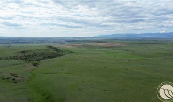15 9 Ac Buck Creek Rd, Absarokee, MT 59001