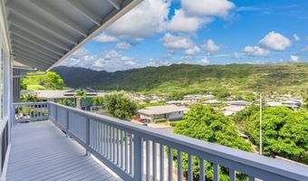 6003 Elelupe Pl, Honolulu, HI 96821