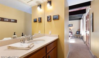 2225 Black Otter Rd 46, Big Sky, MT 59716