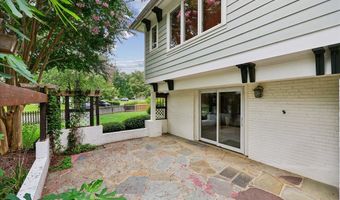 5030 ALTA VISTA Rd, Bethesda, MD 20814