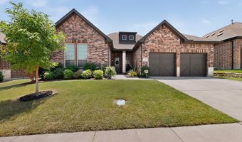 15109 Belclaire Ave, Aledo, TX 76087