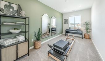 832 Centerville St Plan: Trinity, Carson City, NV 89701