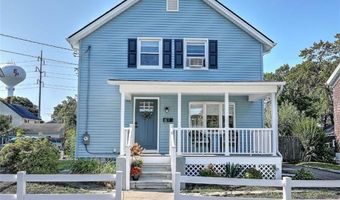 25 Ide Ave, East Providence, RI 02914
