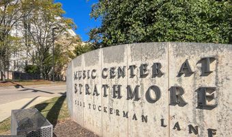 10661 MONTROSE Ave 202, Bethesda, MD 20814