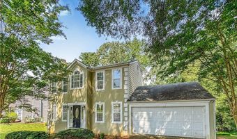 4603 Hickory Run Ct NW, Acworth, GA 30102