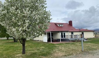 3100 Challis Creek Rd, Challis, ID 83226