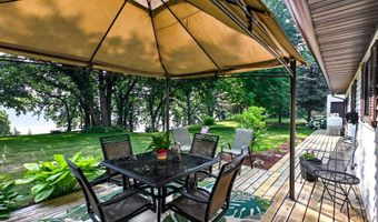 3509 W Lake Jessie Dr SE, Alexandria, MN 56308