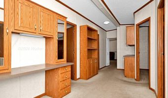 1007 COUNTY ROAD 4005, Arley, AL 35541