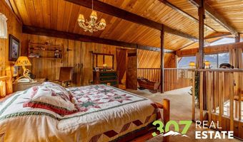 141 Cloudy Dr, Cody, WY 82414