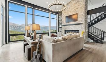 2520 BOREAS PASS Rd, Breckenridge, CO 80424