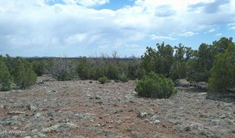 Show Low Pines Lot 189, Concho, AZ 85924