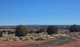 Lazy South Ranch Road lot 632, Concho, AZ 85924