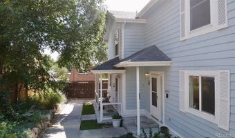 6250 Everett Ct E, Arvada, CO 80004