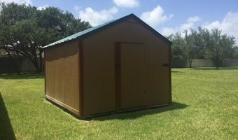 1540 W Deberry Ave, Aransas Pass, TX 78336
