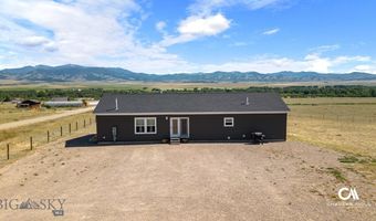 33 Rocky Rd, Boulder, MT 59632