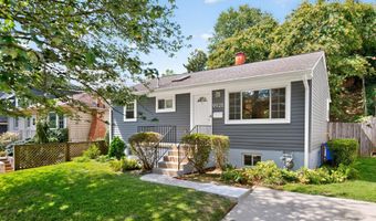 9928 FLEMING Ave, Bethesda, MD 20814