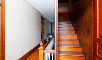 192 Clay St, Alderson, WV 24910