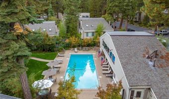 123 Juanita Drive 5, Incline Village, NV 89451