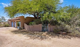 7785 E Celestial St, Carefree, AZ 85377