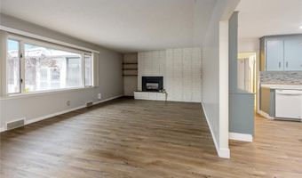 1124 Parkhill Dr, Billings, MT 59102