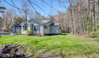 167 Anna Rd, Blakeslee, PA 18610