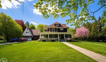 73875 Fulton Ave, Armada, MI 48005