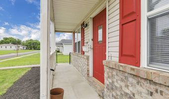 534 Stambaugh Ave, Columbus, OH 43207