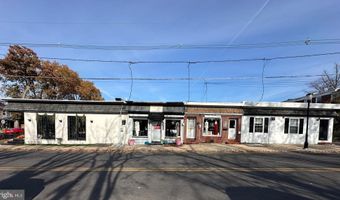 105 E ATLANTIC Ave, Audubon, NJ 08106