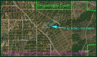 Sandpiper Ln, Beatty, OR 97621