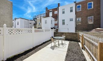 140 PIERCE St, Philadelphia, PA 19148