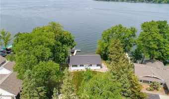 2503 S Le Homme Dieu Dr NE, Alexandria, MN 56308