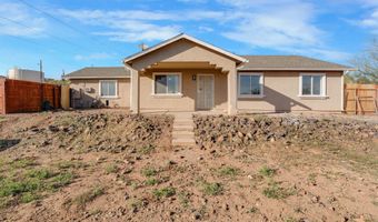 33665 S INCLINE Dr, Black Canyon City, AZ 85324