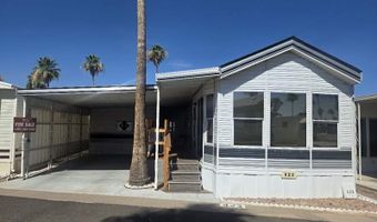 600 S. Idaho Rd 423, Apache Junction, AZ 85119