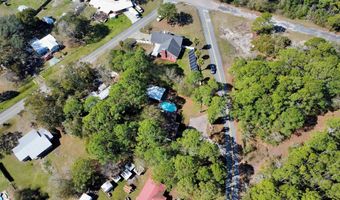 44 Chapman Rd, Apalachicola, FL 32320