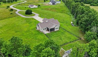 803 NE Lakota Dr, Adrian, MO 64720