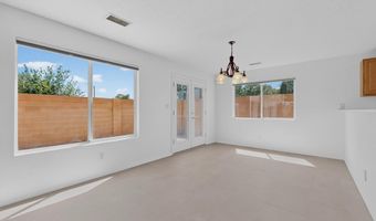 2104 San Venito Rd NW, Albuquerque, NM 87104