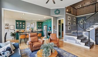1505 N 150th Ter, Basehor, KS 66007