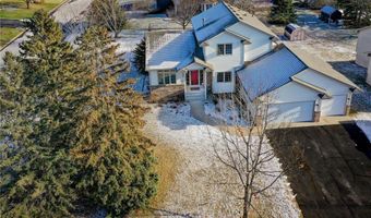 14643 Bluebird St NW, Andover, MN 55304