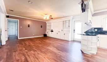 1511 LEONA Dr, Ashdown, AR 71822