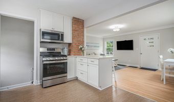 1207 Prescott Ave, Ann Arbor, MI 48103