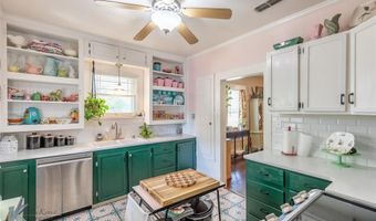 2341 S 11th St, Abilene, TX 79605