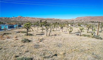 0 Twentynine Palms Hwy, Yucca Valley, CA 92284