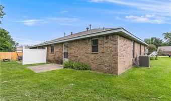 7 Jonquilla A, Bentonville, AR 72712