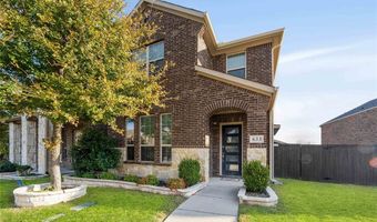 633 Ansley Way, Allen, TX 75013