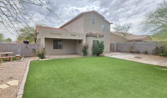 518 W BLACK HAWK Pl, Casa Grande, AZ 85122