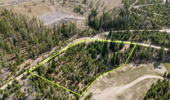 NHN Miners Road, Anaconda, MT 59711