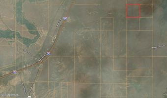 160 Acres Dun Glen Rd, Imlay, NV 89418