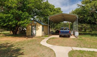 8378 County Road 358, Anson, TX 79501