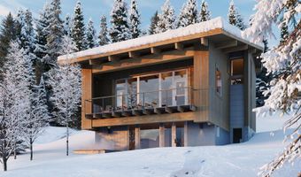 1040 CAMBER Ln, Alta, WY 83414